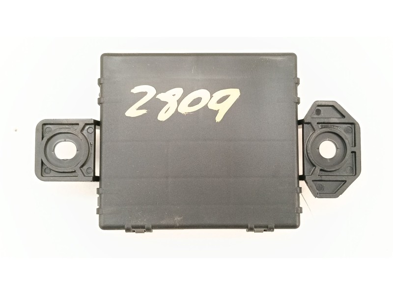 Recambio de modulo confort para jaguar i-pace (x590) ev400 awd referencia OEM IAM J9C319D118AD  