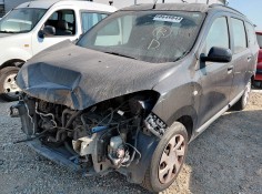 dacia lodgy (js_) del año 2012