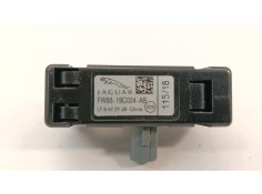 Recambio de antena para jaguar i-pace (x590) ev400 awd referencia OEM IAM FW9319C024AB  