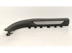 Recambio de moldura para jaguar i-pace (x590) ev400 awd referencia OEM IAM  J9D313201AD 