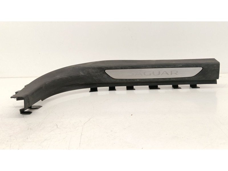 Recambio de moldura para jaguar i-pace (x590) ev400 awd referencia OEM IAM  J9D313201AD 