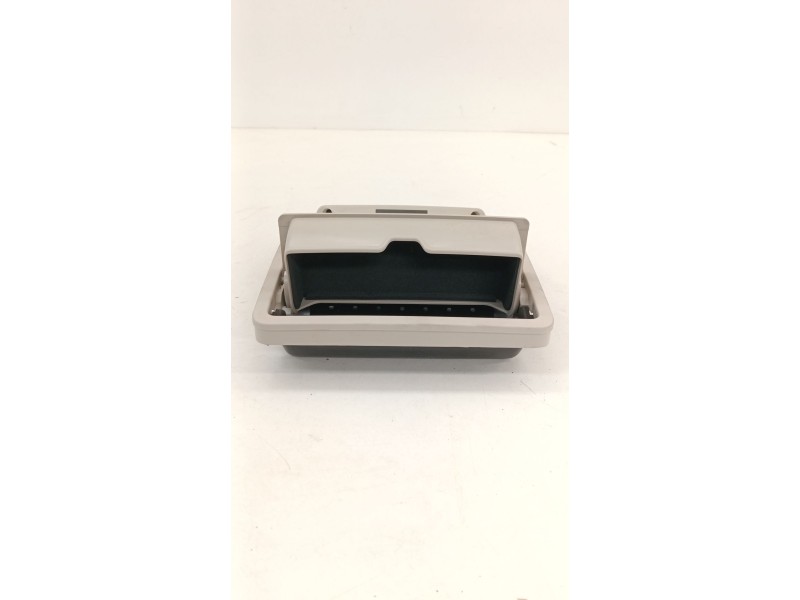 Recambio de luz interior para jaguar i-pace (x590) ev400 awd referencia OEM IAM HJ32519A58  