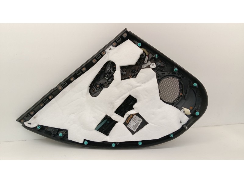 Recambio de guarnecido puerta delantera derecha para jaguar i-pace (x590) ev400 awd referencia OEM IAM   
							