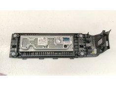 Recambio de pantalla multifuncion para jaguar i-pace (x590) ev400 awd referencia OEM IAM J9D319C279AF   2