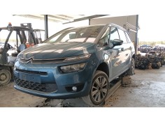 citroën c4 grand picasso ii (da_, de_) del año 2018