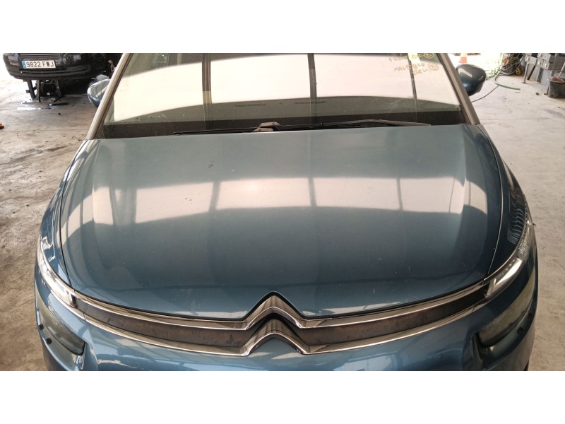 Recambio de capot para citroën c4 grand picasso ii (da_, de_) 2.0 bluehdi 150 referencia OEM IAM   
							