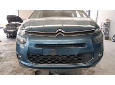Recambio de paragolpes delantero para citroën c4 grand picasso ii (da_, de_) 2.0 bluehdi 150 referencia OEM IAM   