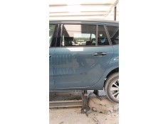 Recambio de puerta trasera izquierda para citroën c4 grand picasso ii (da_, de_) 2.0 bluehdi 150 referencia OEM IAM   