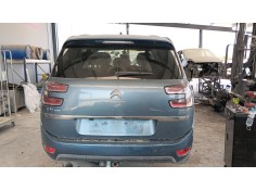 Recambio de porton trasero para citroën c4 grand picasso ii (da_, de_) 2.0 bluehdi 150 referencia OEM IAM   