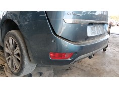 Recambio de paragolpes trasero para citroën c4 grand picasso ii (da_, de_) 2.0 bluehdi 150 referencia OEM IAM    2