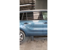 Recambio de puerta trasera derecha para citroën c4 grand picasso ii (da_, de_) 2.0 bluehdi 150 referencia OEM IAM   