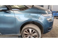 Recambio de aleta delantera derecha para citroën c4 grand picasso ii (da_, de_) 2.0 bluehdi 150 referencia OEM IAM   