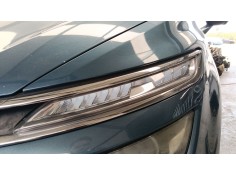 Recambio de faro izquierdo para citroën c4 grand picasso ii (da_, de_) 2.0 bluehdi 150 referencia OEM IAM   