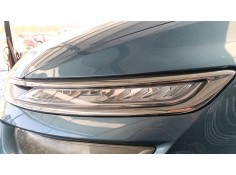 Recambio de faro izquierdo para citroën c4 grand picasso ii (da_, de_) 2.0 bluehdi 150 referencia OEM IAM    2