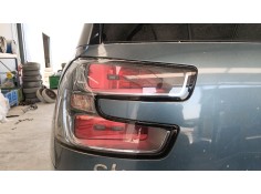 Recambio de piloto trasero izquierdo para citroën c4 grand picasso ii (da_, de_) 2.0 bluehdi 150 referencia OEM IAM   
