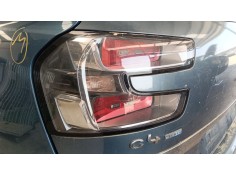 Recambio de piloto trasero izquierdo para citroën c4 grand picasso ii (da_, de_) 2.0 bluehdi 150 referencia OEM IAM    2
