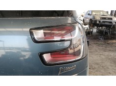 Recambio de piloto trasero derecho para citroën c4 grand picasso ii (da_, de_) 2.0 bluehdi 150 referencia OEM IAM   