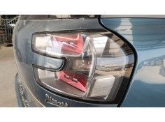 Recambio de piloto trasero derecho para citroën c4 grand picasso ii (da_, de_) 2.0 bluehdi 150 referencia OEM IAM    2
