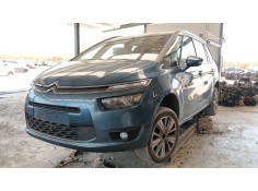 Recambio de cerradura puerta delantera izquierda para citroën c4 grand picasso ii (da_, de_) 2.0 bluehdi 150 referencia OEM IAM 
