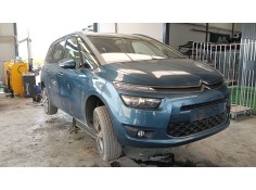 Recambio de cerradura puerta delantera derecha para citroën c4 grand picasso ii (da_, de_) 2.0 bluehdi 150 referencia OEM IAM   