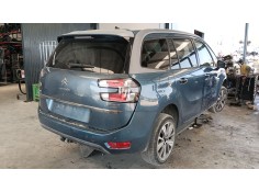 Recambio de cerradura puerta trasera derecha para citroën c4 grand picasso ii (da_, de_) 2.0 bluehdi 150 referencia OEM IAM   