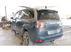 Recambio de cerradura puerta trasera izquierda para citroën c4 grand picasso ii (da_, de_) 2.0 bluehdi 150 referencia OEM IAM   