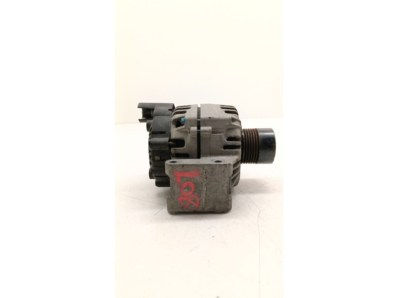 Recambio de alternador para suzuki swift berlina (mz) a01s referencia OEM IAM 705128224  
							