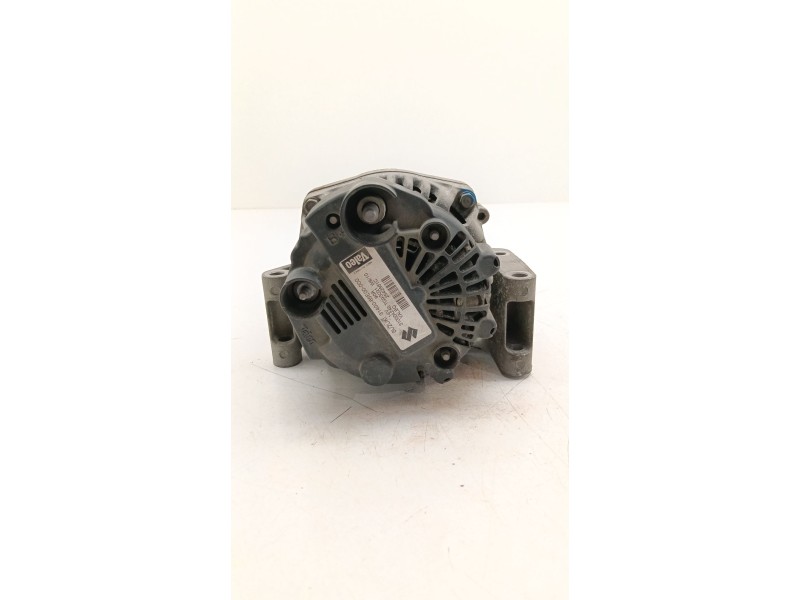 Recambio de alternador para suzuki swift berlina (mz) a01s referencia OEM IAM 705128224  
							