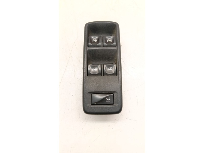 Recambio de mando elevalunas delantero izquierdo para dacia lodgy (js_) 1.6 lpg referencia OEM IAM 254111342R  