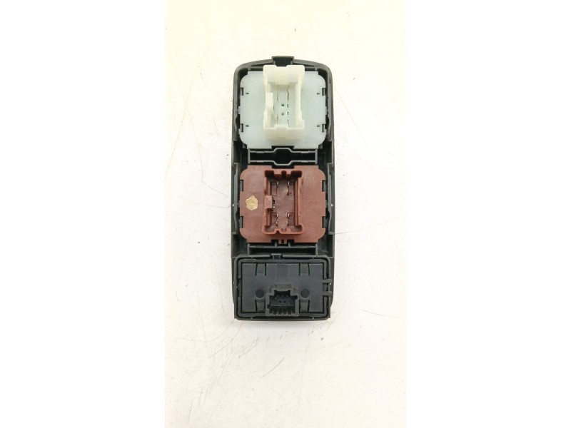 Recambio de mando elevalunas delantero izquierdo para dacia lodgy (js_) 1.6 lpg referencia OEM IAM 254111342R  