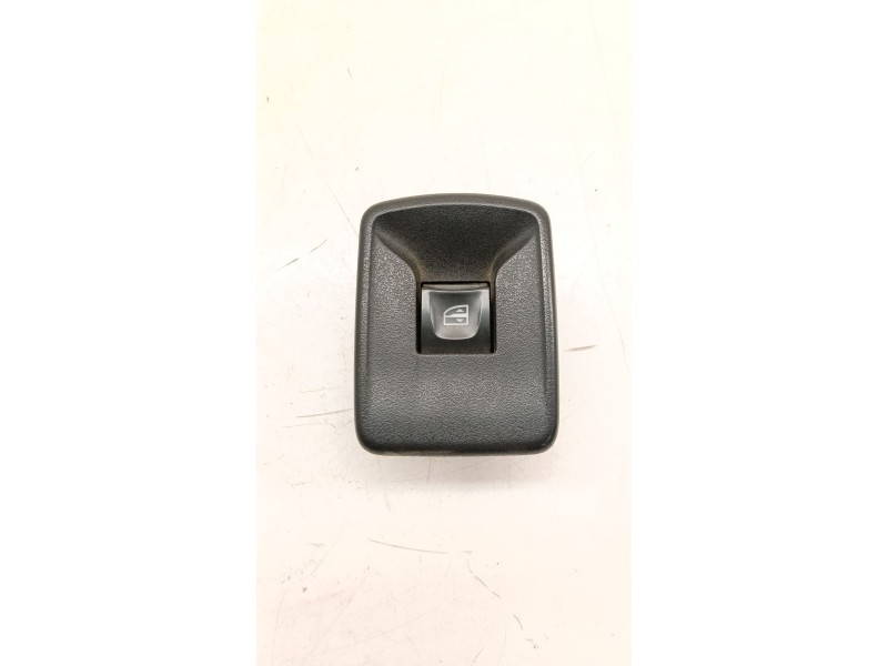 Recambio de mando elevalunas trasero izquierdo para dacia lodgy (js_) 1.6 lpg referencia OEM IAM 00235634  