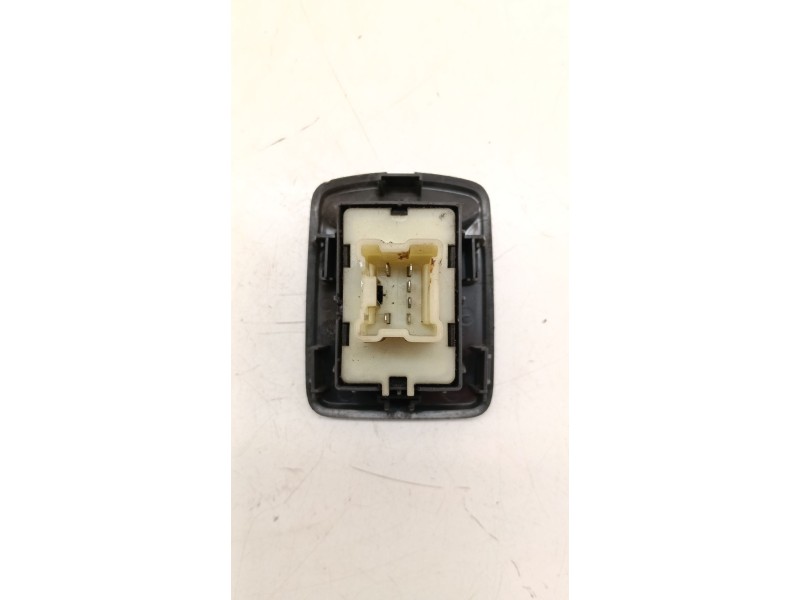 Recambio de mando elevalunas trasero izquierdo para dacia lodgy (js_) 1.6 lpg referencia OEM IAM 00235634  
							