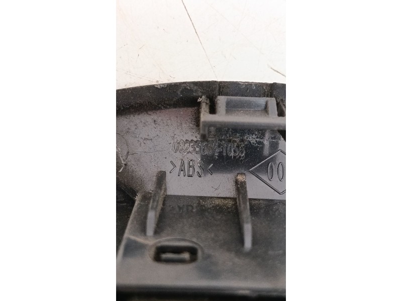 Recambio de mando elevalunas trasero izquierdo para dacia lodgy (js_) 1.6 lpg referencia OEM IAM 00235634  