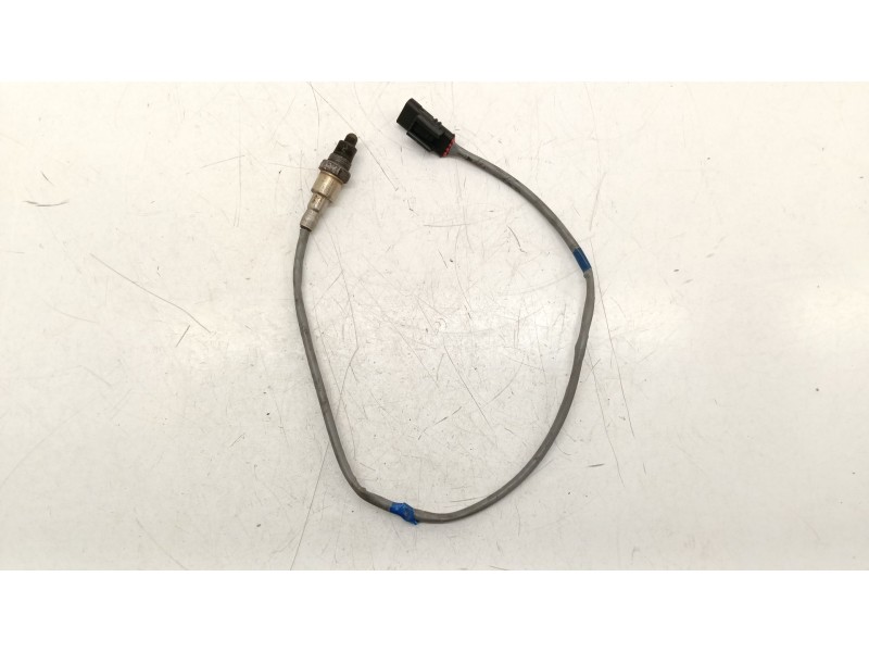 Recambio de sonda lambda para hyundai tucson (nx4e, nx4a) 1.6 t-gdi hybrid referencia OEM IAM 392102M825  