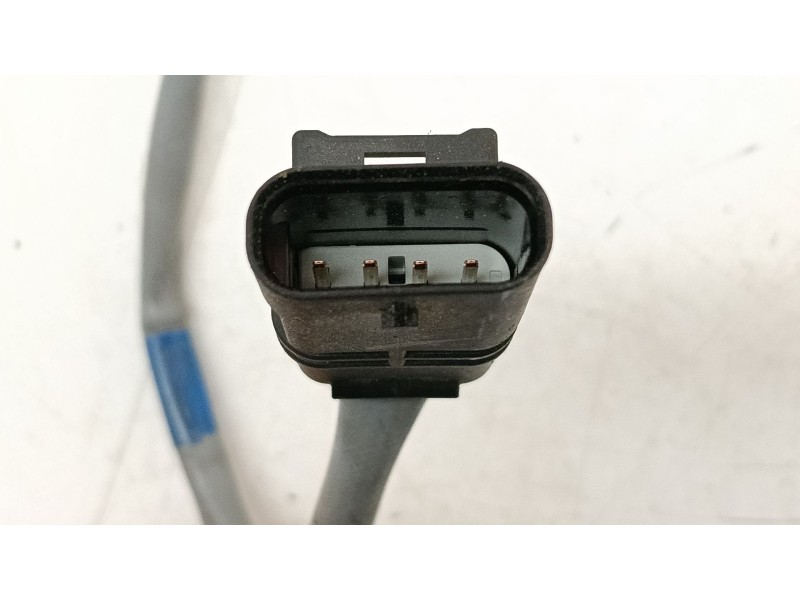 Recambio de sonda lambda para hyundai tucson (nx4e, nx4a) 1.6 t-gdi hybrid referencia OEM IAM 392102M825  
							