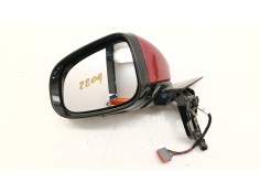 Recambio de retrovisor izquierdo para jaguar i-pace (x590) ev400 awd referencia OEM IAM   