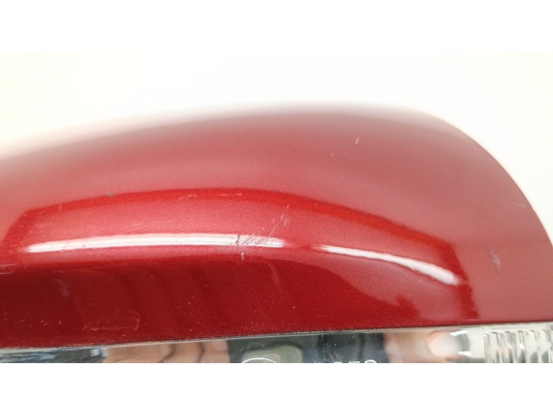 Recambio de retrovisor izquierdo para jaguar i-pace (x590) ev400 awd referencia OEM IAM   