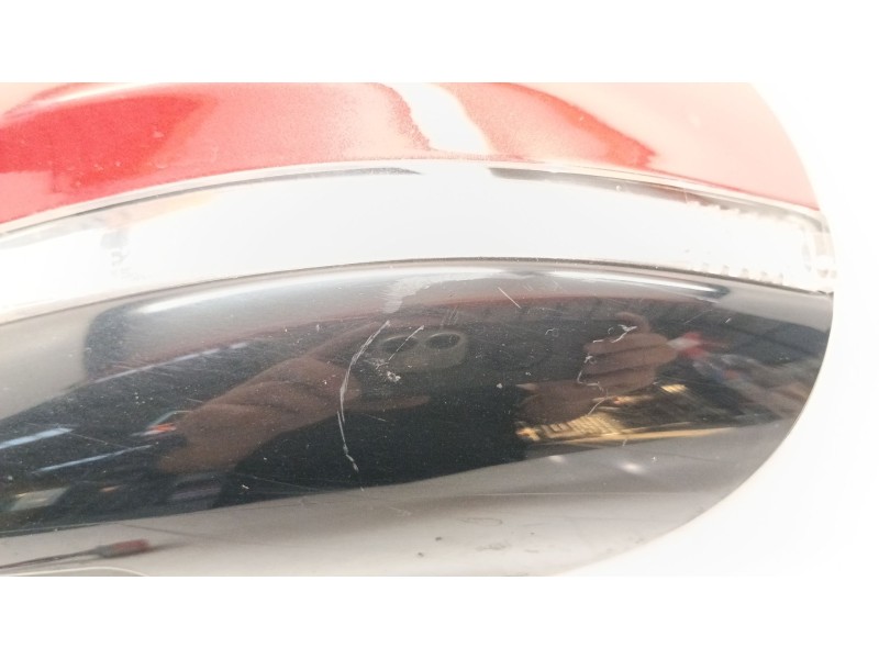 Recambio de retrovisor izquierdo para jaguar i-pace (x590) ev400 awd referencia OEM IAM   