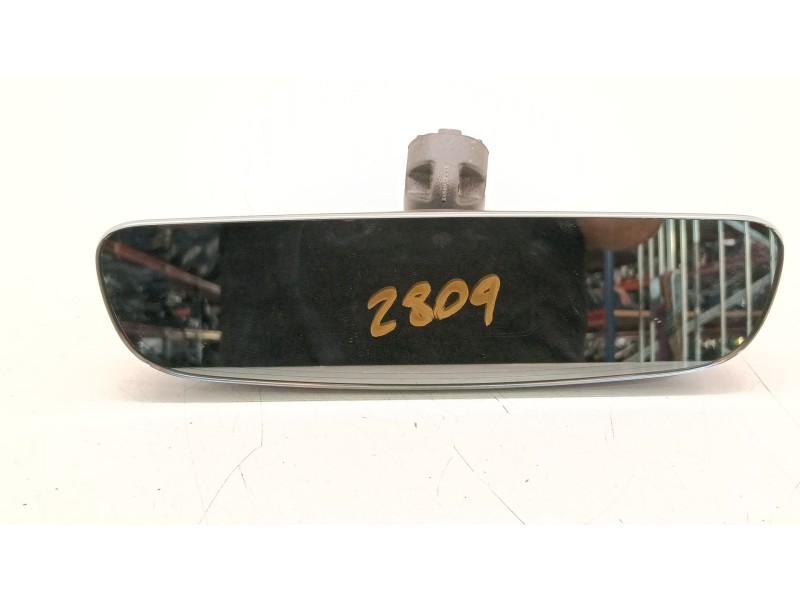 Recambio de espejo retrovisor interior para jaguar i-pace (x590) ev400 awd referencia OEM IAM J9D317E678  