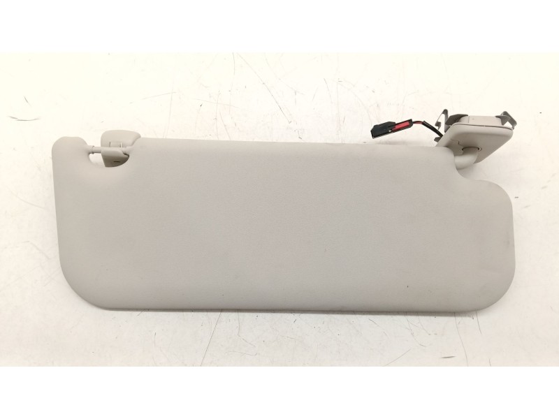 Recambio de parasol izquierdo para jaguar i-pace (x590) ev400 awd referencia OEM IAM   
							