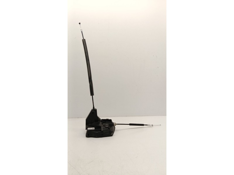 Recambio de cerradura puerta delantera izquierda para jaguar i-pace (x590) ev400 awd referencia OEM IAM   