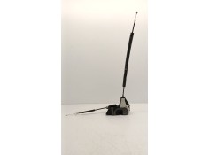 Recambio de cerradura puerta delantera izquierda para jaguar i-pace (x590) ev400 awd referencia OEM IAM    2