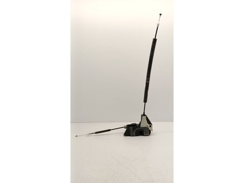 Recambio de cerradura puerta delantera izquierda para jaguar i-pace (x590) ev400 awd referencia OEM IAM   
							