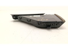Recambio de rejilla aireadora para jaguar i-pace (x590) ev400 awd referencia OEM IAM    2