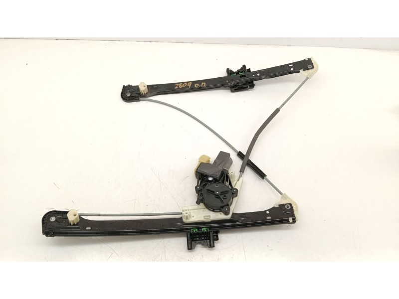 Recambio de elevalunas delantero izquierdo para jaguar i-pace (x590) ev400 awd referencia OEM IAM J9D323201AC  