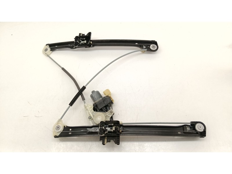 Recambio de elevalunas delantero izquierdo para jaguar i-pace (x590) ev400 awd referencia OEM IAM J9D323201AC  