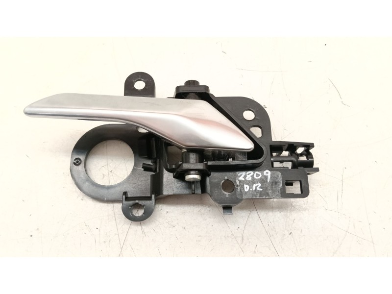 Recambio de maneta interior delantera izquierda para jaguar i-pace (x590) ev400 awd referencia OEM IAM J9C322601  