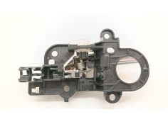 Recambio de maneta interior delantera izquierda para jaguar i-pace (x590) ev400 awd referencia OEM IAM J9C322601   2