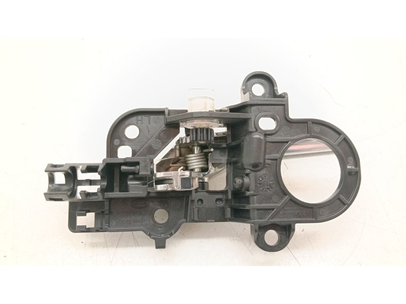 Recambio de maneta interior delantera izquierda para jaguar i-pace (x590) ev400 awd referencia OEM IAM J9C322601  
							