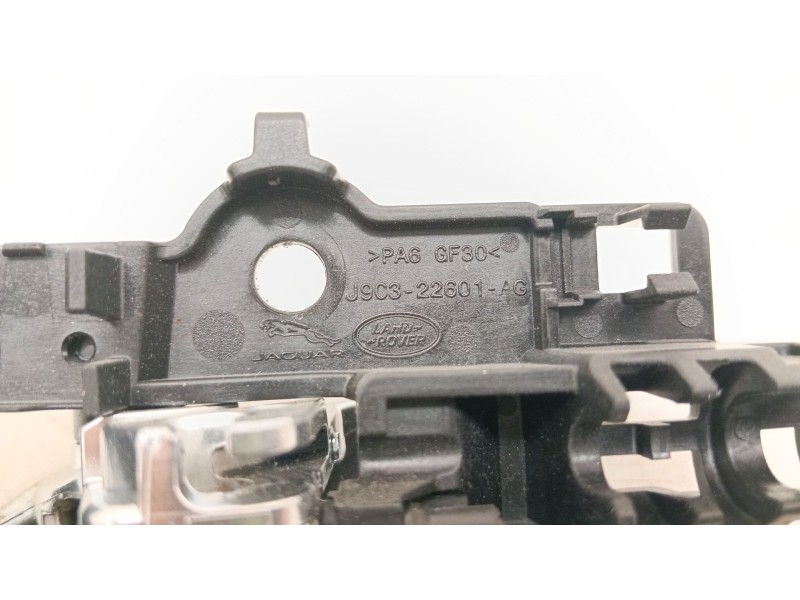 Recambio de maneta interior delantera izquierda para jaguar i-pace (x590) ev400 awd referencia OEM IAM J9C322601  
							